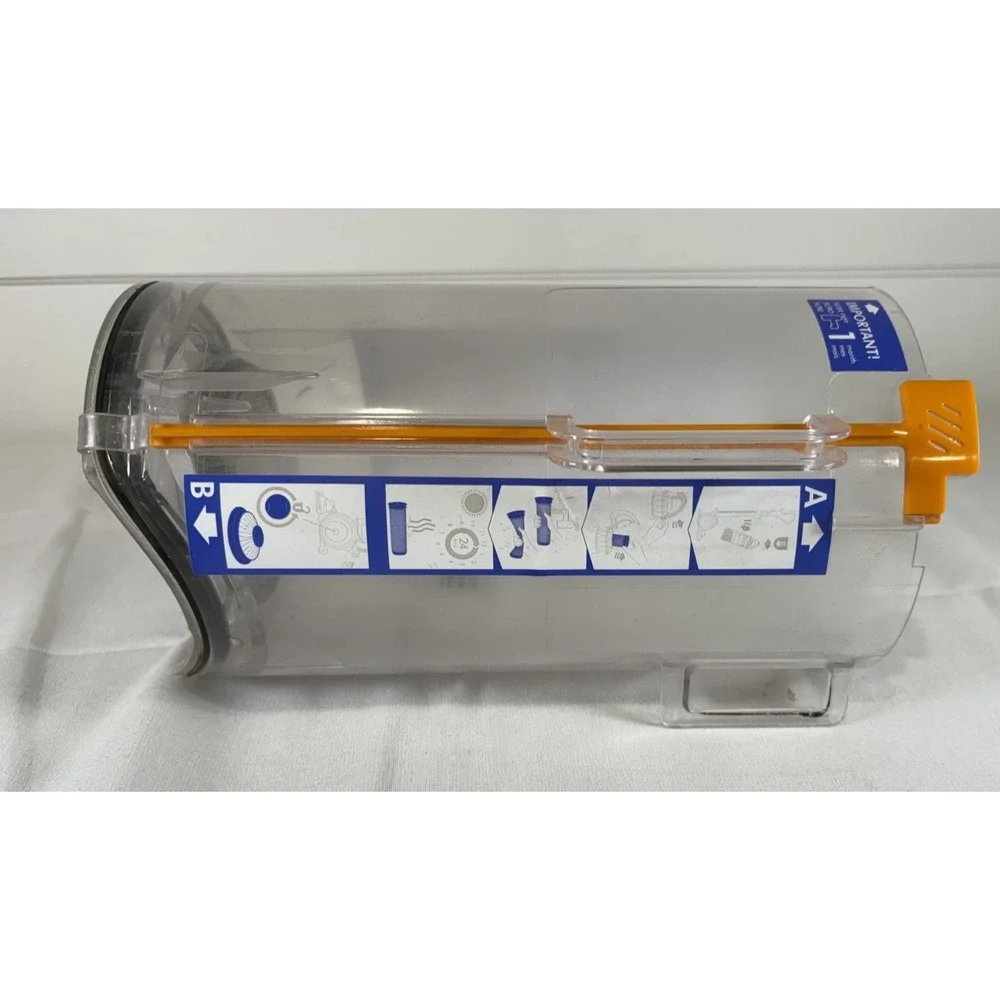 Genuine Dyson UP16 UP19 Vacuum Cleaner Replacement Dust Bin Canister OEM Part
